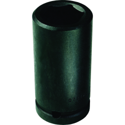 PROTO, 3/4" Drive Deep Impact Socket 2" - 6 Point