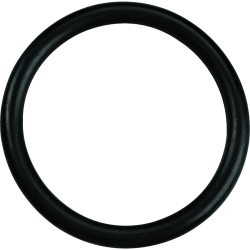 PROTO, 1" Drive O-Ring - 2" Outside Diameter