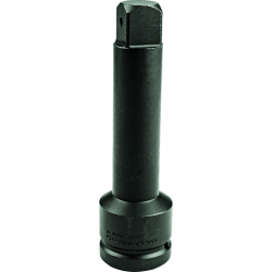 PROTO, 1" Drive Impact Extension 10"