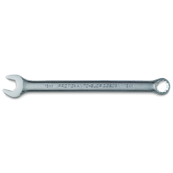 PROTO, Satin Combination Wrench 13 mm - 12 Point