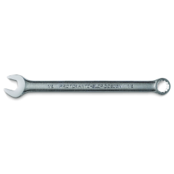 PROTO, Satin Combination Wrench 1/2" - 12 Point