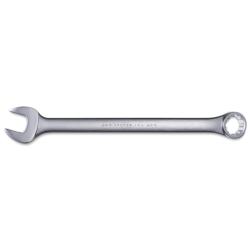 PROTO, Satin Combination Flex-Head Wrench 3/8" - 12 Point