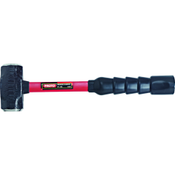 PROTO, 2.5 Lb. Double-Faced Sledge Hammer