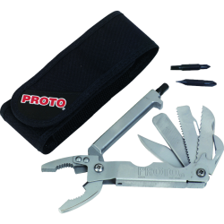 PROTO, Multi-Purpose Tool - Blunt Nose