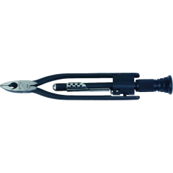 PROTO, Safety Wire Twister Reversible Pliers - 11"