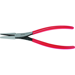 PROTO, Duckbill Pliers W/Grip - 7-25/32"