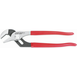 PROTO, Tongue And Groove Power-Track Ii Pliers W/Grip - 12"