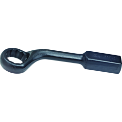 PROTO, Heavy-Duty Offset Striking Wrench 46 mm - 12 Point