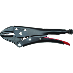 PROTO, Straight Jaw Locking Pliers - 7-15/32"