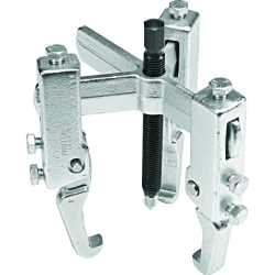 PROTO, 6 Ton -Ease 2-Way/3-Way Adjustable Jaw Puller