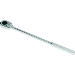 PROTO, 3/4" Drive Classic Pear Head Ratchet Female Drive 20"