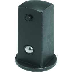 PROTO, 1" Drive Male Drive Plug