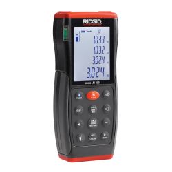 RIDGID, Laser, Micro Lm-400