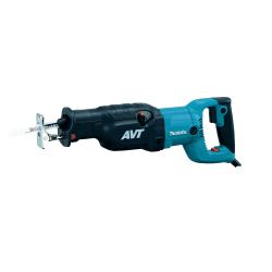 Makita, Heavy-Duty Reciprocating Saw | 1510W | AVT Anti-Vibration | JR3070CT