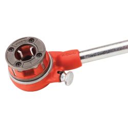 RIDGID, Threader, 11R 1/2- 1-1/4 Npt
