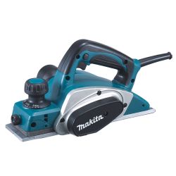 Makita, Wood Planer 82mm | 620W | KP0800XK