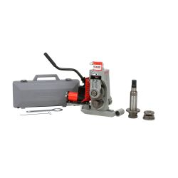 RIDGID, 918 Roll Groover On 300 Base