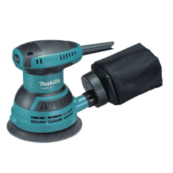 Makita, 125mm Random Orbit Sander | M9204B