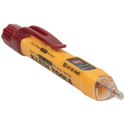 KLEIN, Dual Range Non-Contact Voltage Tester | 12-1000V AC | IP54 Rated | NCVT-2P