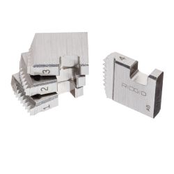 RIDGID, Dies, 12R 1/2 Npt