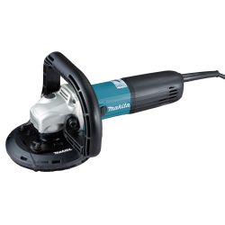 Makita, Concrete Planer 125mm | 1400W | Variable Speed | PC5010C