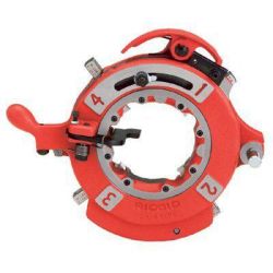 RIDGID, RIDGID 26152 Self Open Die Head Set Npt For Model 1224