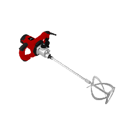 Rhino, Dual Speed Mixer 1600W (220V)
