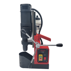 Rhino Magnetic Drilling Machine 50mm – 1200W (220V)