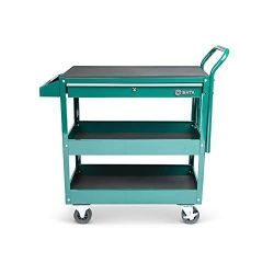 SATA, Service Cart with Drawer 33" | 150kg Load Capacity