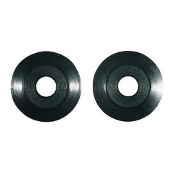 SATA, 2 Pc. Replacement Cutter Wheels | Hardened Alloy Steel