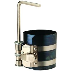 SATA, Piston Ring Compressor 4" | 60-175mm Capacity