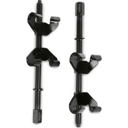 SATA, Coil Spring Compressor 270mm | Forged Steel Jaws