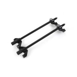 SATA, Coil Spring Compressor 370mm | Forged Steel Jaws