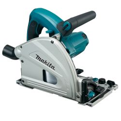 Makita, Precise Plunge Cut Circular Saw 165mm | 1300W | SP6000