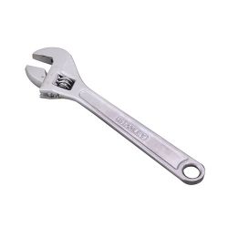 STANLEY, Adjustable Wrench 18"/450mm