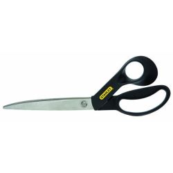 STANLEY, Scissors, 9 1/2'' - 240mm