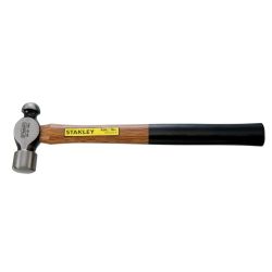 STANLEY, Ball Pein Hammer 500 Grm (4715898200604)