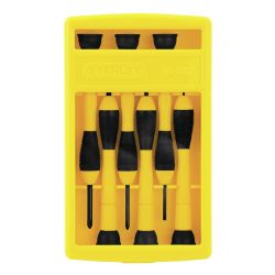 STANLEY, Instrument Screw Driver Set