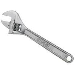 STANLEY, Adjustable Wrench , 12" / 300mm