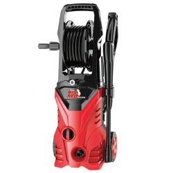 BIG RED, High Pressure Washer 1600 W
