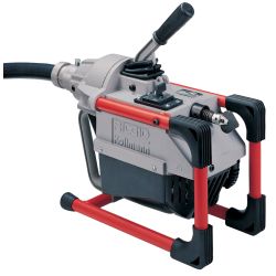 RIDGID, K60Sp 115V 60Hz