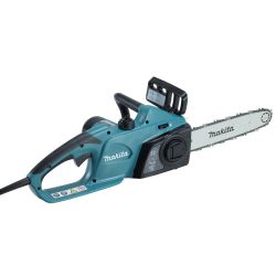Makita, Electric Chainsaw 16" (40cm) | 1800W | Tool-less Tension | UC4041A