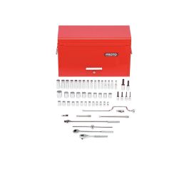 Think Pro Socket Set PROTO, 1/2