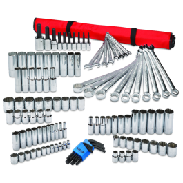PROTO, 111 Piece Metric Add-On Set