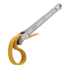 RIDGID, Wrench, 2P Strap F/Plastic
